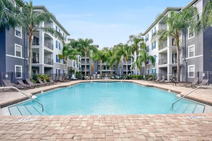 Budget Friendly 1 Mi To Usf Free Pool & Gym Villa Tampa Exterior photo