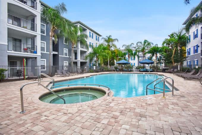 Budget Friendly 1 Mi To Usf Free Pool & Gym Villa Tampa Exterior photo