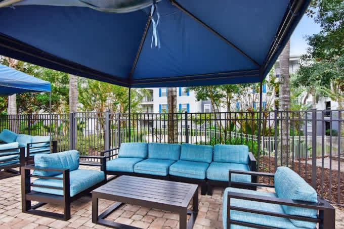 Budget Friendly 1 Mi To Usf Free Pool & Gym Villa Tampa Exterior photo