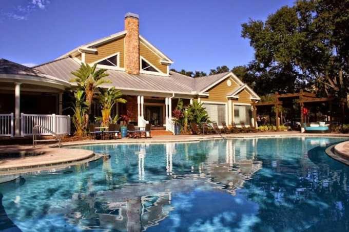 Budget Friendly 1 Mi To Usf Free Pool & Gym Villa Tampa Exterior photo